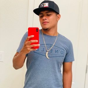 Meet your Posher, Gabriel